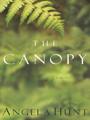 cover image of The Canopy